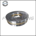 Thrust T411-903A2 Axial Tapered Roller Bearing For Metallurgical Steel Plant