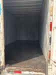 Isuzu Used Cargo Truck 90hp 4x2 Model Year 2012 Euro 3