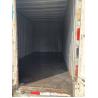 Buy cheap Isuzu Used Cargo Truck 90hp 4x2 Model Year 2012 Euro 3 from wholesalers