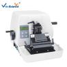 Buy cheap Pathology Preparation Rotary Automated Microtome 0.25-100 μM Section Thickness VIC-3658 from wholesalers