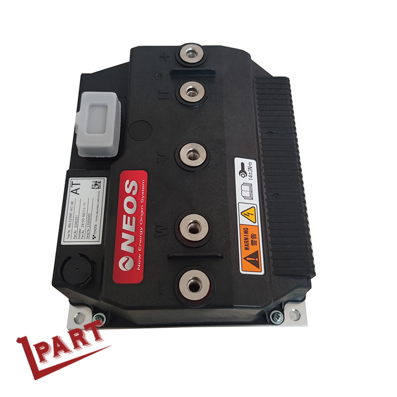 Toyota Forklift Motor Controller 48L525NF-AC-46 24150-N2111-71