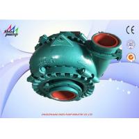 Buy cheap Metal Material Multiple Seals Can Dredge Dredging Mining 6 - 8E - G Gravel Pumps product