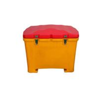 Buy cheap Thermal 55Litre Insulated Food Delivery Box for Fast-food Restaurant product