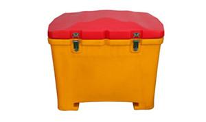 Buy cheap Thermal 55Litre Insulated Food Delivery Box for Fast-food Restaurant from wholesalers