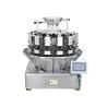 Buy cheap Dimple Plate 50g 60Hz Multi Head Packing Machine from wholesalers