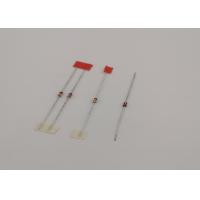 Buy cheap Active Components Small Signal Fast Switching Diodes 125℃ Junction Temperature product