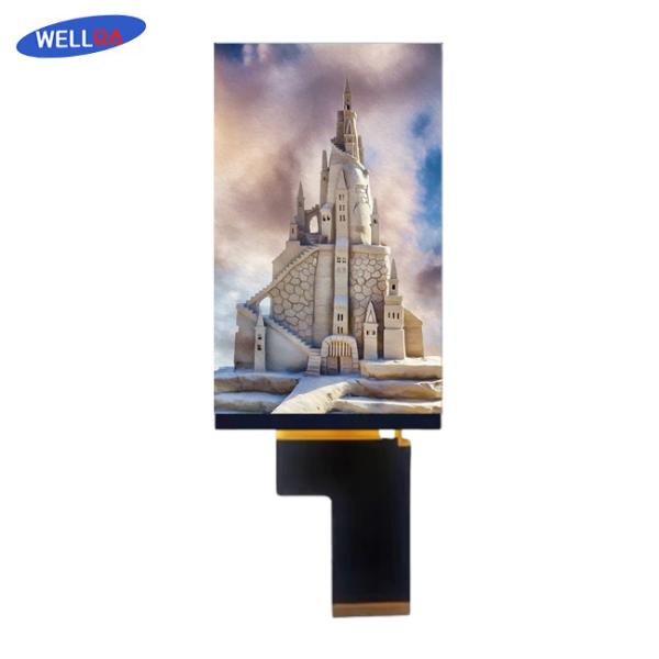 Buy cheap High Performance TN LCD Screen Monitor Twisted Nematic 3.97 Inch from wholesalers