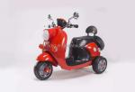 Children's Electric Motorcycle Ride on Battery Car for Kids 40HQ 507PCS Gender