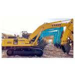 Japan Made Komatsu PC350-7 Crawler Excavator 35 Ton for Earth-Moving Good