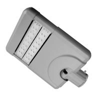 Buy cheap AC85 - 265V IP65 led street light ST60WE With Wide Voltage Range product