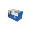 Buy cheap Fast Speed Gold Melting Machine 3.5kw Vacuum Induction Furnace from wholesalers