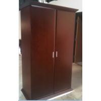 Buy cheap Wooden hotel furniture wardrobe/closet/Armoire WD-0002 product