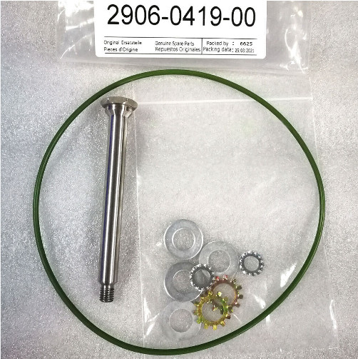 Atlas Manufacturing Plant-Compatible 2906041900 Drive Shaft Sealing Kit New and Used Industrial Compressor Air Filter Parts