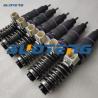 Buy cheap 21371679 VOE21371679 BEBE4D25001 Excavator Engine FH13 D13C Common Rail Fuel Injector from wholesalers