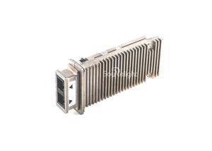 China 850nm 300m X2 Optical Module , X2 10Gb Sr 10Gbase Sr X2 Module on sale