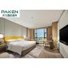 Buy cheap Economic Hilton Hotel Group Design Functional Bedroom Furniture For Africa from wholesalers