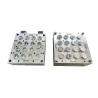 Buy cheap D98mm Bottle Cap Mould 16cavity Hot Runner Plastic Molding Round Cap Within Logo from wholesalers