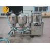 Buy cheap Indoor / Outdoor Beer Making Machine , SL-100 Liter Small Brewery Equipment from wholesalers