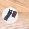 Buy cheap Long Lasting 10mm Plastic Corner Brackets OEM Custom For RTA Furniture from wholesalers