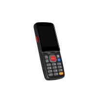 Buy cheap Multi Purpose Industrial Handheld Terminal PDA Touch Operation Sim Card & product