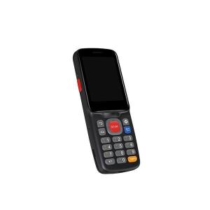 Wholesale Multi Purpose Industrial Handheld Terminal PDA Touch Operation Sim Card & Wireless Connectivity from china suppliers