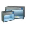 Buy cheap Multi-color Light Box Paper Testing Equipment 6 Light Sources Paper from wholesalers