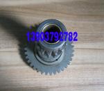 YTO tractor 554 transmission gear shaft