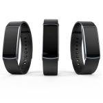 0.96 Inch TFT Color Screen Bluetooth Smart Bracelet