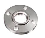 RTJ Socket Weld Pipe Flanges , Class 150 Forged Stainless Steel Flanges F53 F51