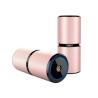 Buy cheap ETL Gray Hepa Car Air Purifier 106m3/h Negative Ion Air Cleaner from wholesalers