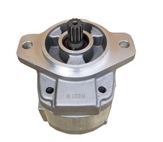 Buy cheap 705-11-32540 705-11-32540 Hydraulic Gear Pump Of Crane from wholesalers