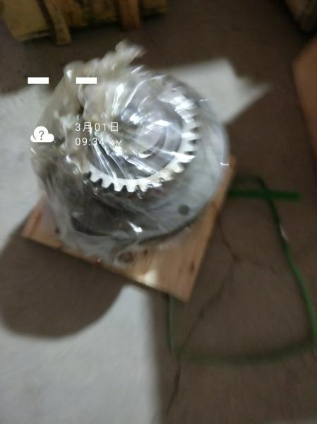 Standard Component G12V190pzl-3 Jichai Chidong Engine and Spare Parts ISO9001
