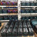 Solar Generator 110V 500w Power Station Energy Storage 3000W
