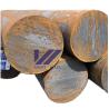 Buy cheap 1045 Carbon Steel Bar Stock 1045 Hex Bar Customized Processed Bright Finished from wholesalers