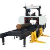 Buy cheap band saw machine for wood cutting,portable saw mill,wood working machine from wholesalers