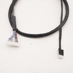 42-46 Gauge Custom LVDS Cables Wiring Harness LVDS Cable Assembly