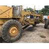 Buy cheap Used Komatsu GD511 Motor Grader With Original Condition /Japan GD511 Motor Grader For Sale from wholesalers