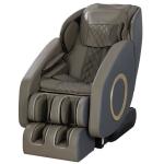 PU ABS 3d Ultimate Smart Massage Chair KC Zero Gravity ROHS ODM