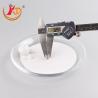 Buy cheap Cubic Zirconia Bead Grinding Media Ball Yttria Stabilized/Zirconium Oxide/Zro2/Zirconia Ceramic Beads from wholesalers