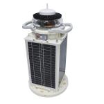 AIS Solar Power Navigation Light