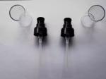 Plastic Non Spill 28/400 Cosmetic Dispenser Pump