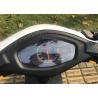 Buy cheap Fast Speed Gas Motor Scooter Belt Transmission 5 L Fuel Tank Capacity from wholesalers
