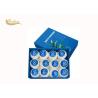 Buy cheap Unique Luxury Bath Bomb Gift Sets Flower Scents Bath Bombs Kit Birthday Gift from wholesalers