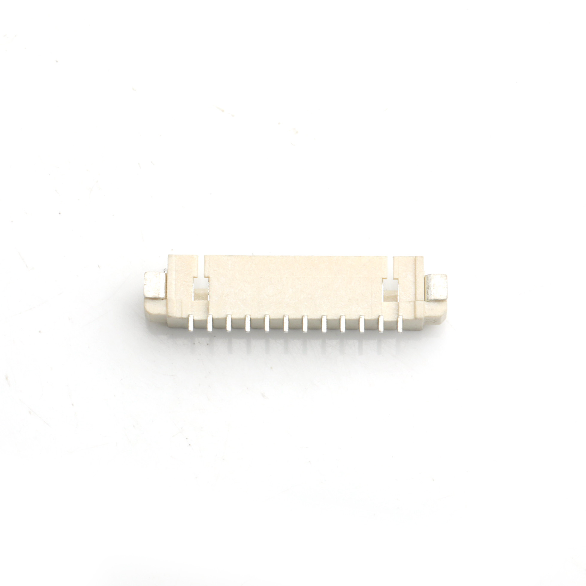 JST Connector PCB Power Board Connector 12Pin 1.25mm Pitch Custom Connectors Wire Harness