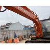 Buy cheap Hitachi hot sale Crawler excavator Hitachi ZX130 second hand Hydraulic Good condition/Used digging machine cheap price from wholesalers