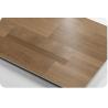 Buy cheap Water-Proof Tiles And Anti-Slip Outdoor Wall Wood Look Porcelain Tile 600x1200mm For Apartment from wholesalers