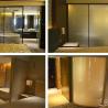 Buy cheap end Lighting Technology Flat Switchable Electric PDLC Glass for Windows and Doors from wholesalers