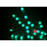 Buy cheap Waterproof RGB Pixel LED Module SMD5050 Strong Stability High Brightness from wholesalers