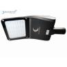 Buy cheap Dualrays S4 Series 180W Outdoor LED Street Lights 140lmW Rugged Die Cast Aluminum Housing from wholesalers