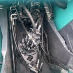 used kobelco excavator SK200-8 SK200 210-8 140 135,ORIGINAL JAPAN KOBELCO SK60